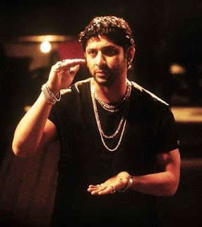 Arshad Warsi