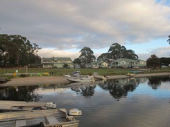 2010.04.09 at 07h11m44s - Nornalup Inlet, Walpole