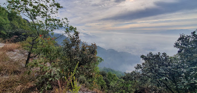 Shivapuri Nagarjun National Park