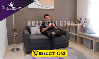 Harga Rumah Aversa Park Citra Gran Cibubur