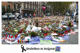 Ramblas de Barcelona
