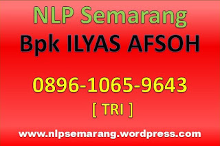 NLP Practitioner Semarang