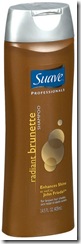 shampoo