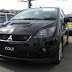 Mitsubishi Colt HD Photos