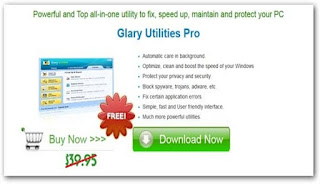 Glary Utilities Pro