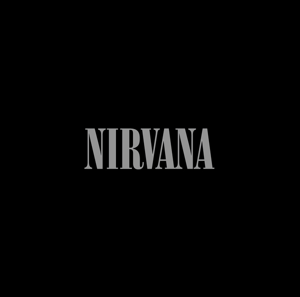 eminem greatest hits album cover. Cover of Nirvana#39;s Album