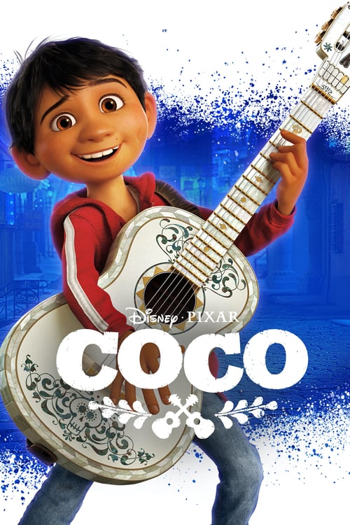 [HD] Coco - Lebendiger als das Leben 2017 Film Kostenlos Anschauen