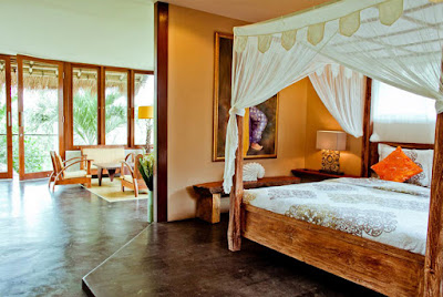Luxury Accomodation Bali Indonesia