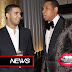 SHOTS FIRED! Drake Takes Jabs At Jay-Z and Kanye West!