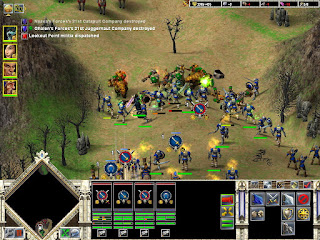 Download Game Kohan 2 - Kings Of War PC Games Full Version ISO For PC | Murnia Games