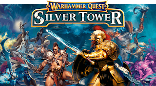 Silver Tower