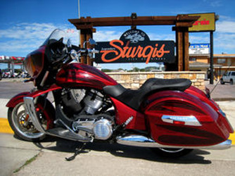 Victory Motorcycles