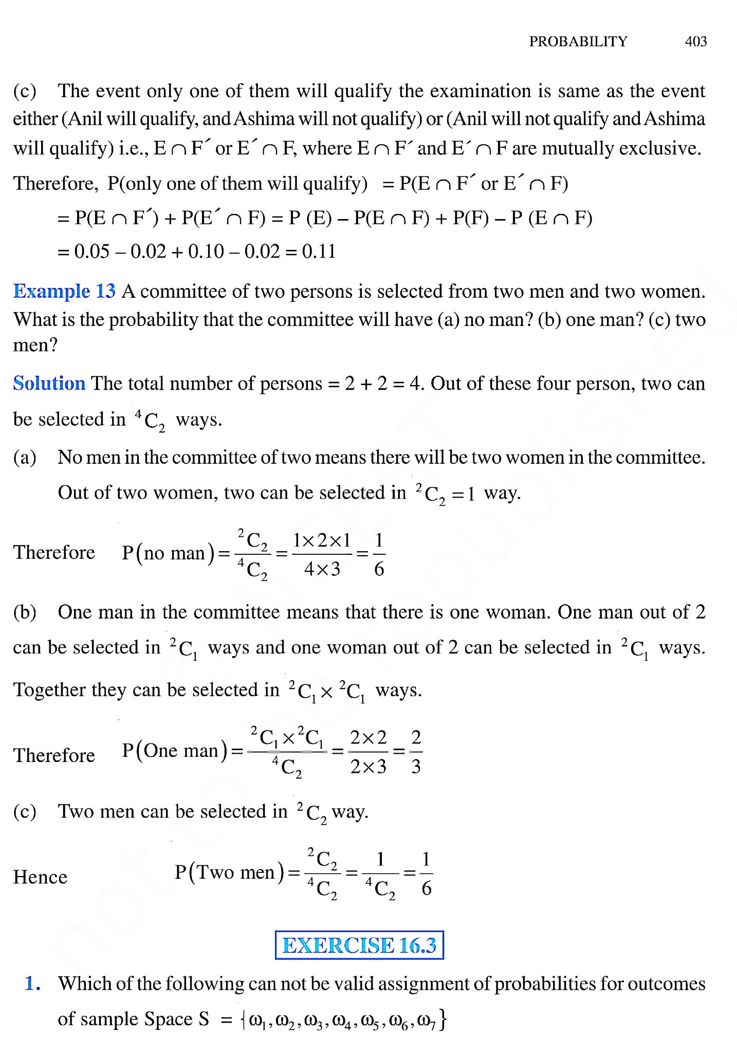 Class 11 Maths Chapter 16 Text Book - English Medium ,  11th Maths book in hindi, 11th Maths notes in hindi, cbse books for class  11, cbse books in hindi, cbse ncert books, class  11  Maths notes in hindi,  class  11 hindi ncert solutions,  Maths 2020,  Maths 2021,  Maths 2022,  Maths book class  11,  Maths book in hindi,  Maths class  11 in hindi,  Maths notes for class  11 up board in hindi, ncert all books, ncert app in hindi, ncert book solution, ncert books class 10, ncert books class  11, ncert books for class 7, ncert books for upsc in hindi, ncert books in hindi class 10, ncert books in hindi for class  11  Maths, ncert books in hindi for class 6, ncert books in hindi pdf, ncert class  11 hindi book, ncert english book, ncert  Maths book in hindi, ncert  Maths books in hindi pdf, ncert  Maths class  11, ncert in hindi,  old ncert books in hindi, online ncert books in hindi,  up board  11th, up board  11th syllabus, up board class 10 hindi book, up board class  11 books, up board class  11 new syllabus, up Board  Maths 2020, up Board  Maths 2021, up Board  Maths 2022, up Board  Maths 2023, up board intermediate  Maths syllabus, up board intermediate syllabus 2021, Up board Master 2021, up board model paper 2021, up board model paper all subject, up board new syllabus of class 11th Maths, up board paper 2021, Up board syllabus 2021, UP board syllabus 2022,   11 वीं मैथ्स पुस्तक हिंदी में,  11 वीं मैथ्स नोट्स हिंदी में, कक्षा  11 के लिए सीबीएससी पुस्तकें, हिंदी में सीबीएससी पुस्तकें, सीबीएससी  पुस्तकें, कक्षा  11 मैथ्स नोट्स हिंदी में, कक्षा  11 हिंदी एनसीईआरटी समाधान, मैथ्स 2020, मैथ्स 2021, मैथ्स 2022, मैथ्स  बुक क्लास  11, मैथ्स बुक इन हिंदी, बायोलॉजी क्लास  11 हिंदी में, मैथ्स नोट्स इन क्लास  11 यूपी  बोर्ड इन हिंदी, एनसीईआरटी मैथ्स की किताब हिंदी में,  बोर्ड  11 वीं तक,  11 वीं तक की पाठ्यक्रम, बोर्ड कक्षा 10 की हिंदी पुस्तक  , बोर्ड की कक्षा  11 की किताबें, बोर्ड की कक्षा  11 की नई पाठ्यक्रम, बोर्ड मैथ्स 2020, यूपी   बोर्ड मैथ्स 2021, यूपी  बोर्ड मैथ्स 2022, यूपी  बोर्ड मैथ्स 2023, यूपी  बोर्ड इंटरमीडिएट बायोलॉजी सिलेबस, यूपी  बोर्ड इंटरमीडिएट सिलेबस 2021, यूपी  बोर्ड मास्टर 2021, यूपी  बोर्ड मॉडल पेपर 2021, यूपी  मॉडल पेपर सभी विषय, यूपी  बोर्ड न्यू क्लास का सिलेबस   11 वीं मैथ्स, अप बोर्ड पेपर 2021, यूपी बोर्ड सिलेबस 2021, यूपी बोर्ड सिलेबस 2022,