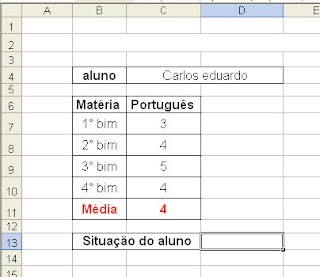 Função SE no Excel, excel 2007, Dicas Excel