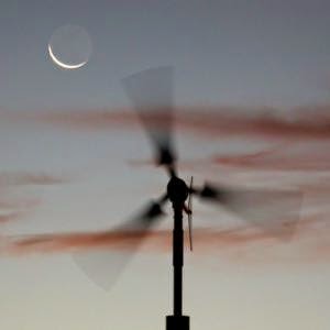 Renewable Energy News May 19 2010