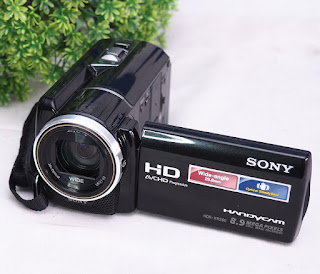 Sony HDR-XR260 High Definition Handycam