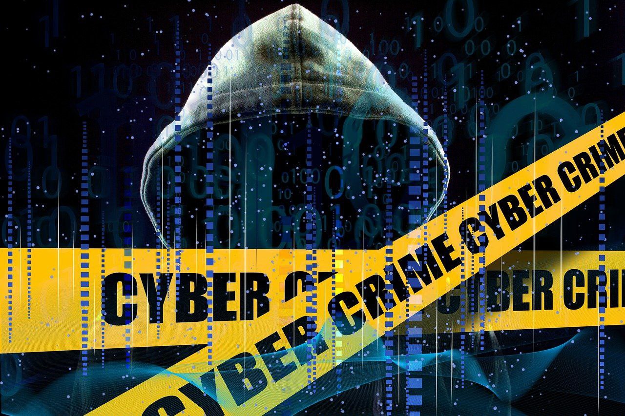 Cyber crime hi-res stock photography and images - Alamy