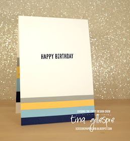 scissorspapercard, Stampin' Up!, CASEing The Catty, Celebrate You Thinlits, Itty Bitty Birthdays, Male Card