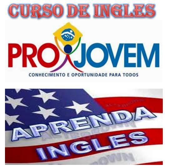 Download – Curso de Inglês do Pro Jovem