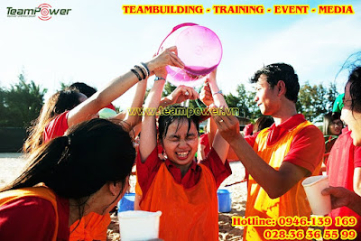 Team Power Company - Teambuilding - Training - Event - Media - Wedding