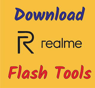 Download Realme Flash Tool Free