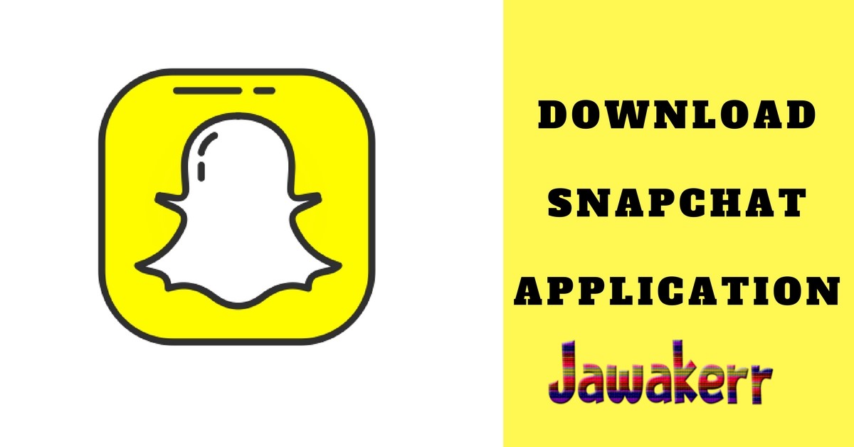 Download Snapchat With Direct Link For Free Latest Update 2021