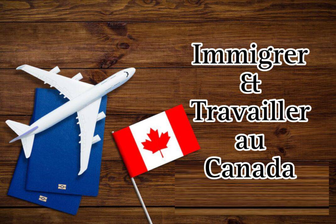 كندا تعتزم استقبال 500 ألف مهاجر حتى 2026