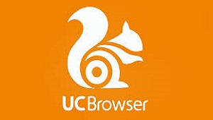  aplikasi UC Browser untuk iPhone melalui  UC Browser untuk iPhone