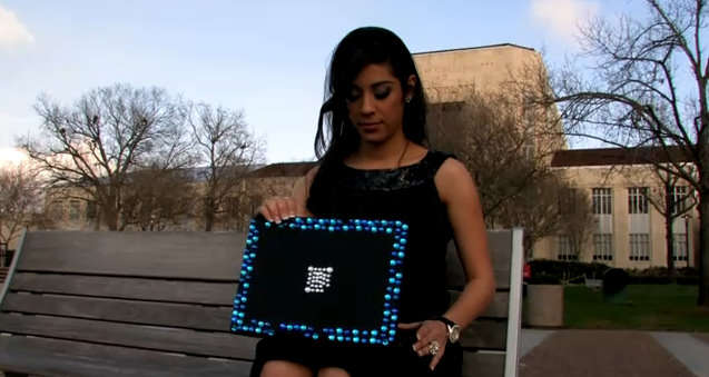 Laptop Diamond