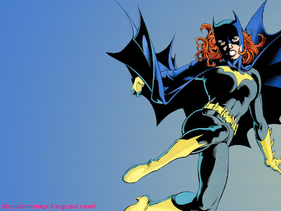 batgirl wallpaper. Free Wallpapers Batgirl