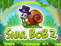 Download Snail Bob 2 For Pc New Version