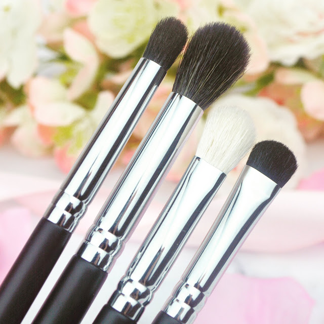 Ciara Daly Makeup Artist Makeup Brushes Review