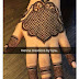 Simple and Stunning Mehndi Design for Every Occassion, Unique Pieace of Mehndi Design that increase your Hand Beauty