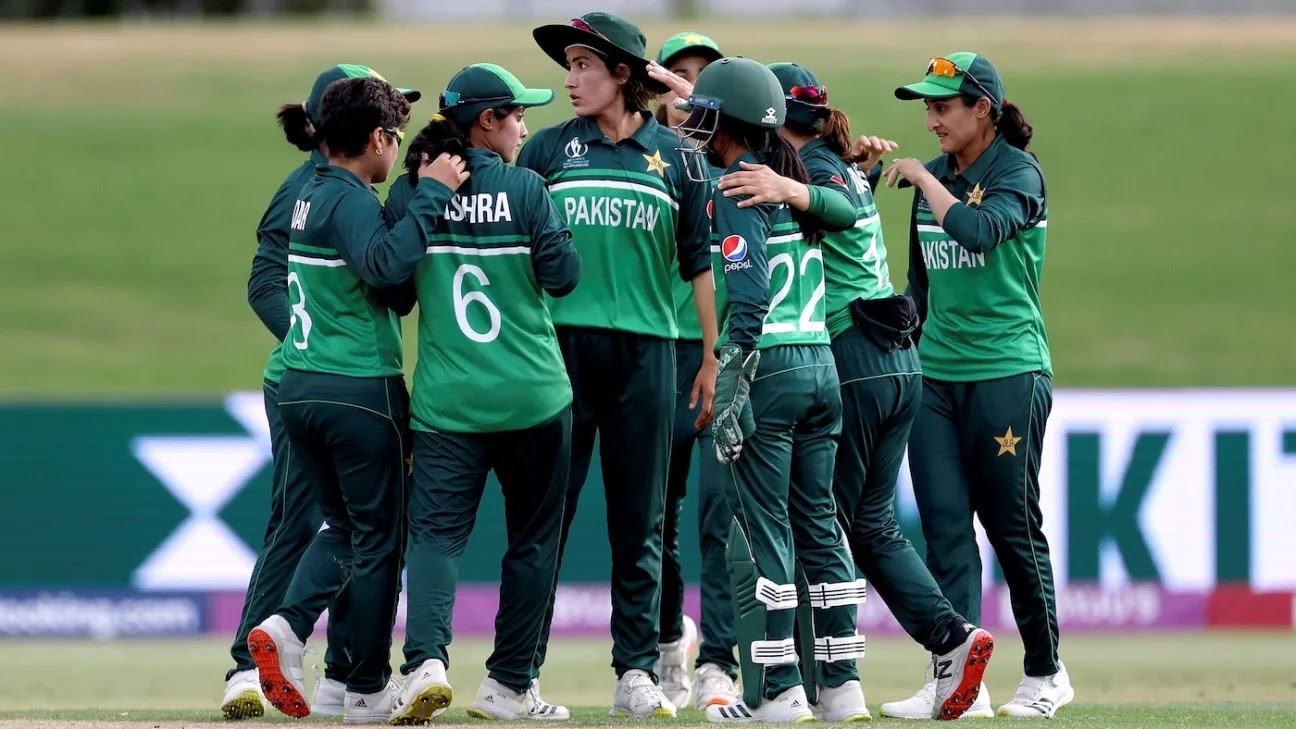 Bangladesh Defeated Pakistan to win bronze medal