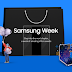 Celebrate Your Better Tomorrow and Samsung’s 53-Year Heritage of Innovation with Samsung Week