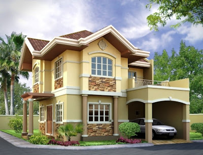 Home Design on 3d Home Design   Kerala Home Design   Architecture House Plans