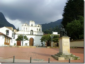 Las Aguas