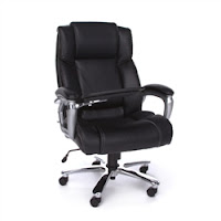 Tablet Arm Office Chair