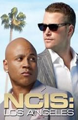 NCIS Los Angeles 3x16 Sub Español Online