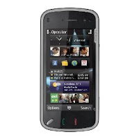 the Nokia N97 will