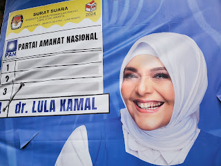 lula Kamal