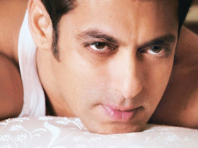 SALMAN KHAN