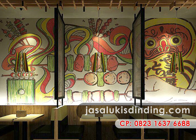Jenis Dekorasi Cafe yang Sedang Trend Saat ini Jasa 