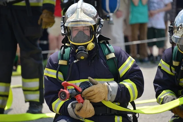 Aprueban que Bomberos continúe procesos eleccionarios pese a pandemia