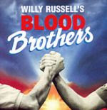 Tidewater Players presents BLOOD BROTHERS