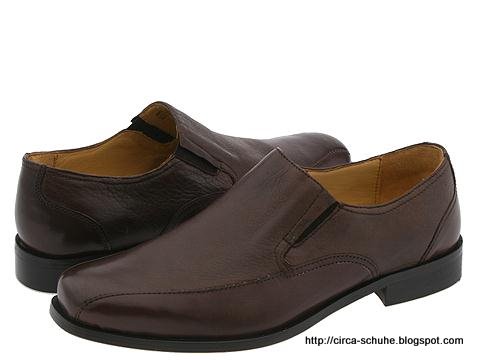 Circa schuhe:CS-289109