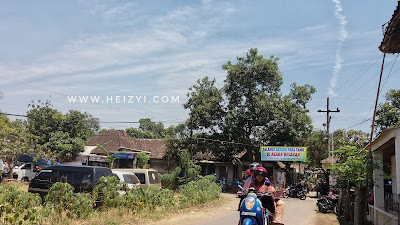 Surga Tersembunyi di Daerah Pasuruan