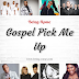 Being-Rome: Gospel Pick Me Up Playlist