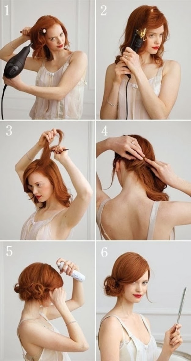 http://hairstyles-womens.blogspot.com/2014/01/side-chignon-for-medium-length-hair.html