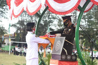 Polres Lombok Utara